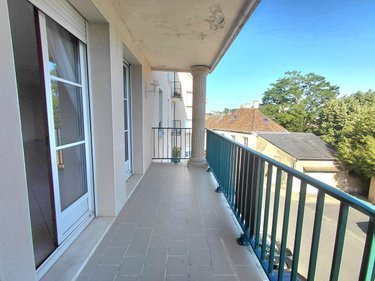 Appartement a vendre Mamers 72600 Sarthe 70 m2 2 pièces 96300 euros