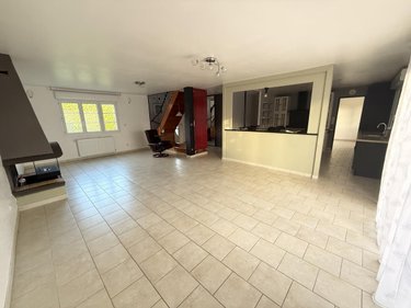 Maison a vendre Lamotte-Warfusée 80800 Somme 152 m2 7 pièces 270400 euros