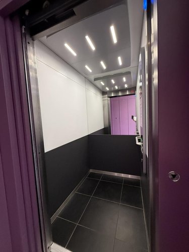 Appartement a vendre Cormontreuil 51350 Marne 45 m2 2 pièces 160000 euros