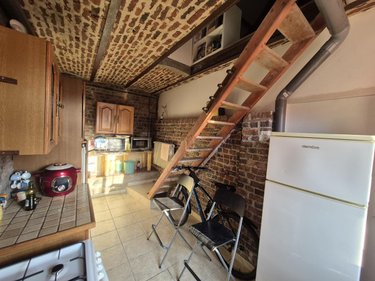 Maison a vendre Gavrelle 62580 Pas-de-Calais 204 m2 7 pièces 296400 euros