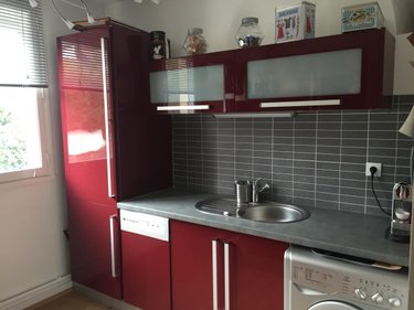 Appartement a vendre Rouen 76000 Seine-Maritime 42 m2 2 pièces 75600 euros