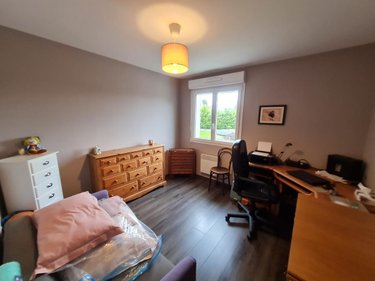 Maison a vendre Bréhan 56580 Morbihan 110 m2 5 pièces 244500 euros