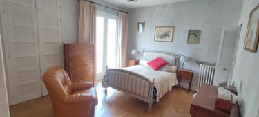 Appartement a vendre Le Mans 72000 Sarthe 80 m2 4 pièces 186772 euros
