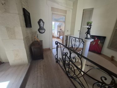 Maison a vendre Saintes 17100 Charente-Maritime 350 m2 13 pièces 988000 euros