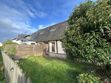 Maison a vendre La Vaupalière 76150 Seine-Maritime 120 m2  263000 euros