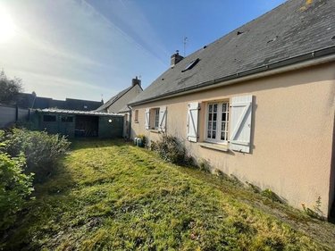 Maison a vendre Saint-Vaast-la-Hougue 50550 Manche 80 m2 4 pièces 220080 euros