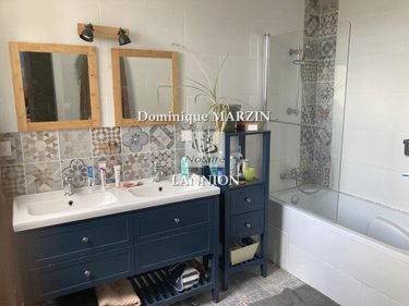 Maison a vendre Lannion 22300 Côtes-d'Armor 141 m2 5 pièces 309400 euros