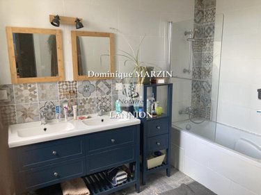 Maison a vendre Lannion 22300 Côtes-d'Armor 141 m2 5 pièces 330120 euros