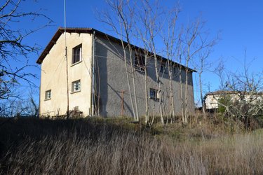 Maison a vendre Uzer 07110 Ardèche 96 m2 6 pièces 174900 euros