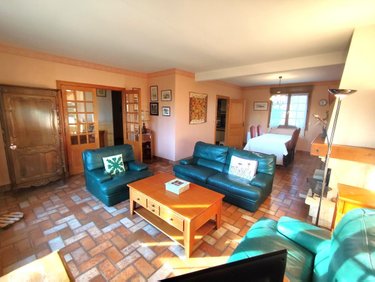 Maison a vendre Saint-Léger-de-Linières 49170 Maine-et-Loire 145 m2 7 pièces 399000 euros