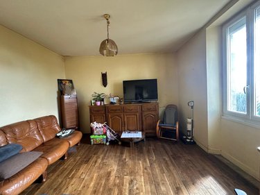 Maison a vendre Rohan 56580 Morbihan 79 m2 4 pièces 125520 euros
