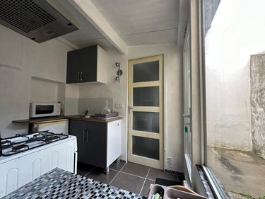 Maison a vendre Port-Louis 56290 Morbihan 106 m2  300000 euros