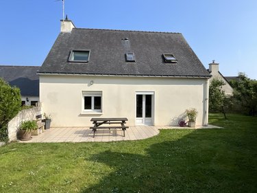 Maison a vendre Ploemeur 56270 Morbihan 117 m2  389940 euros
