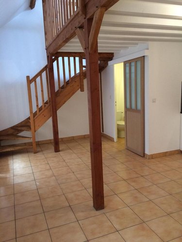 Location appartement Brionne 27800 Eure 33 m2  337 euros