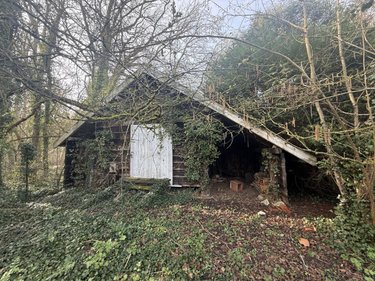 Terrain a batir a vendre Tramery 51170 Marne 2170 m2  110000 euros