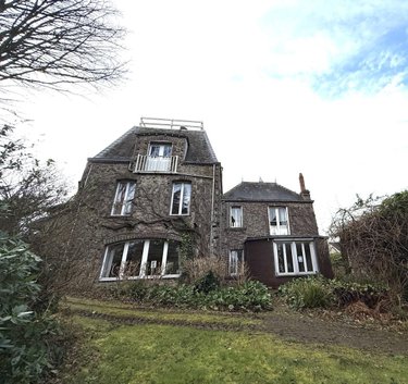 Maison a vendre Fermanville 50840 Manche 270 m2  419000 euros