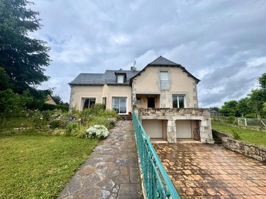 Maison a vendre Saint-Chély-d'Apcher 48200 Lozère 180 m2  380000 euros