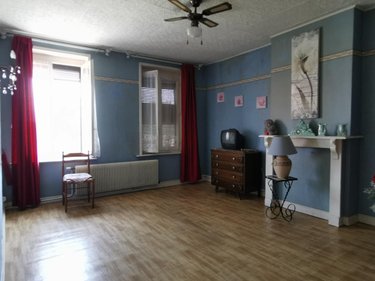 Maison a vendre Écourt-Saint-Quentin 62860 Pas-de-Calais 150 m2 7 pièces 131875 euros