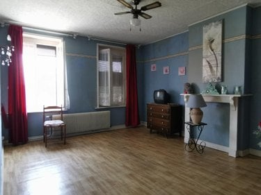 Maison a vendre Écourt-Saint-Quentin 62860 Pas-de-Calais 150 m2 7 pièces 131875 euros
