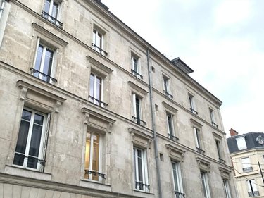 Appartement a vendre Reims 51100 Marne 121 m2 5 pièces 455000 euros