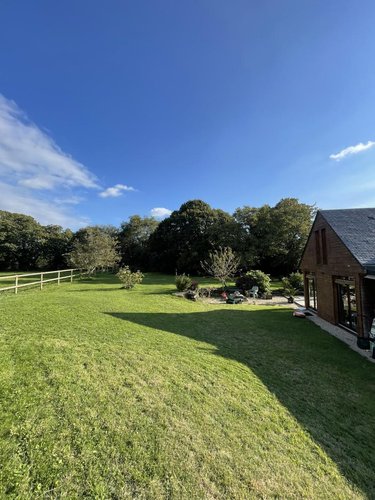 Maison a vendre Treffléan 56250 Morbihan 187 m2 6 pièces 600000 euros