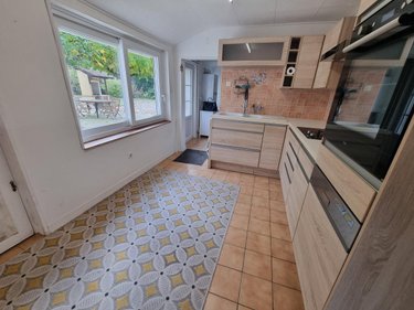 Maison a vendre Villemandeur 45700 Loiret 163 m2 6 pièces 259700 euros