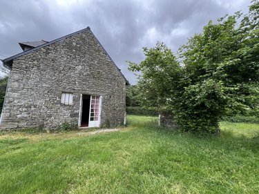 Maison a vendre Yvignac-la-Tour 22350 Côtes-d'Armor 61 m2 4 pièces 85490 euros