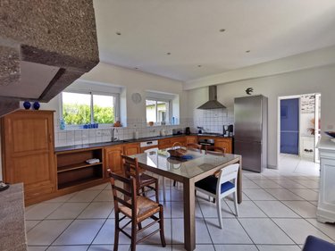 Maison a vendre Berhet 22140 Côtes-d'Armor 160 m2 10 pièces 498600 euros