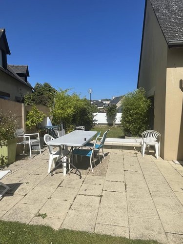Maison a vendre Saint-Malo 35400 Ille-et-Vilaine 120 m2 6 pièces 405210 euros