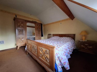 Maison a vendre Pressy 62550 Pas-de-Calais 136 m2 10 pièces 199000 euros
