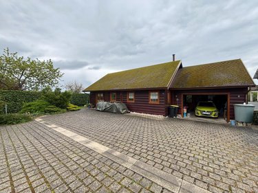 Maison a vendre Roches-lès-Blamont 25310 Doubs 70 m2 3 pièces 195000 euros