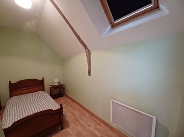 Maison a vendre Saint-Denoual 22400 Côtes-d'Armor 110 m2 6 pièces 262500 euros