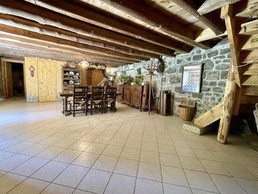 Maison a vendre Saint-Just 15320 Cantal 191 m2 7 pièces 299000 euros