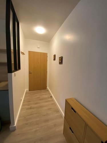 Location appartement Nantes 44000 Loire-Atlantique 46 m2 2 pièces 766 euros