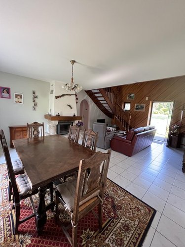 Maison a vendre Gouesnach 29950 Finistère 100 m2 5 pièces 364700 euros