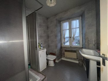 Maison a vendre Augan 56800 Morbihan 80 m2 5 pièces 135820 euros