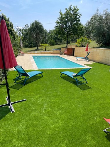 Maison a vendre Cahors 46000 Lot 145 m2 6 pièces 374400 euros