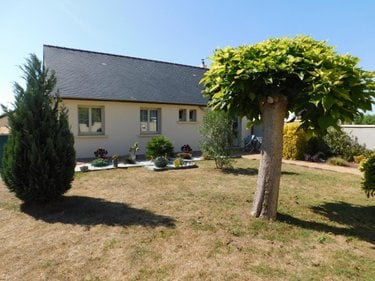 Maison a vendre Morannes sur Sarthe-Daumeray 49640 Maine-et-Loire 88 m2 4 pièces 203325 euros