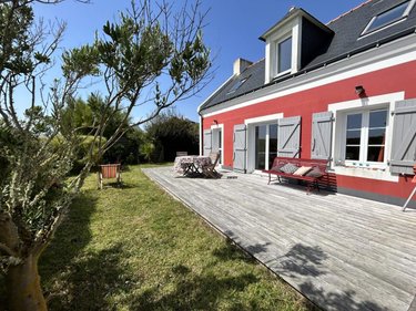 Maison a vendre Bangor 56360 Morbihan 92 m2 6 pièces 950000 euros