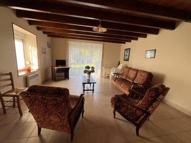 Maison a vendre Plogastel-Saint-Germain 29710 Finistère 174 m2 13 pièces 201850 euros