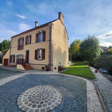 Maison a vendre Ceton 61260 Orne 221 m2  270400 euros