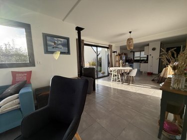Maison a vendre Pleurtuit 35730 Ille-et-Vilaine 120 m2 5 pièces 436380 euros