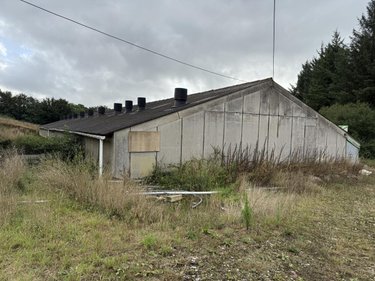 Divers a vendre La Motte 22600 Côtes-d'Armor 2600 m2  53960 euros