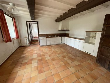 Maison a vendre Paimpol 22500 Côtes-d'Armor 152 m2 9 pièces 364050 euros
