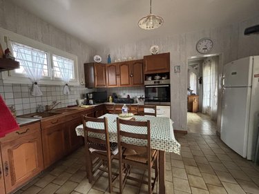 Maison a vendre Pont-de-l'Arche 27340 Eure 82 m2 3 pièces 167000 euros