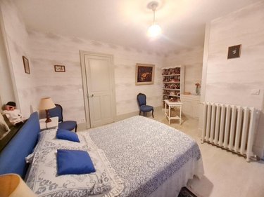 Maison a vendre Montoire-sur-le-Loir 41800 Loir-et-Cher 130 m2 5 pièces 197410 euros