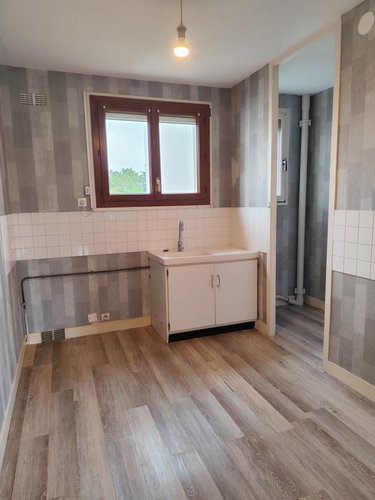 Location appartement Amilly 45200 Loiret 59 m2  699 euros