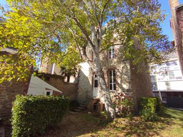 Maison a vendre Dinard 35800 Ille-et-Vilaine 166 m2 8 pièces 1355750 euros