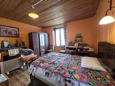 Maison a vendre Morlaix 29600 Finistère 60 m2 4 pièces 137080 euros