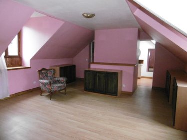 Maison a vendre Saint-Martin-des-Besaces 14350 Calvados 267 m2  205725 euros